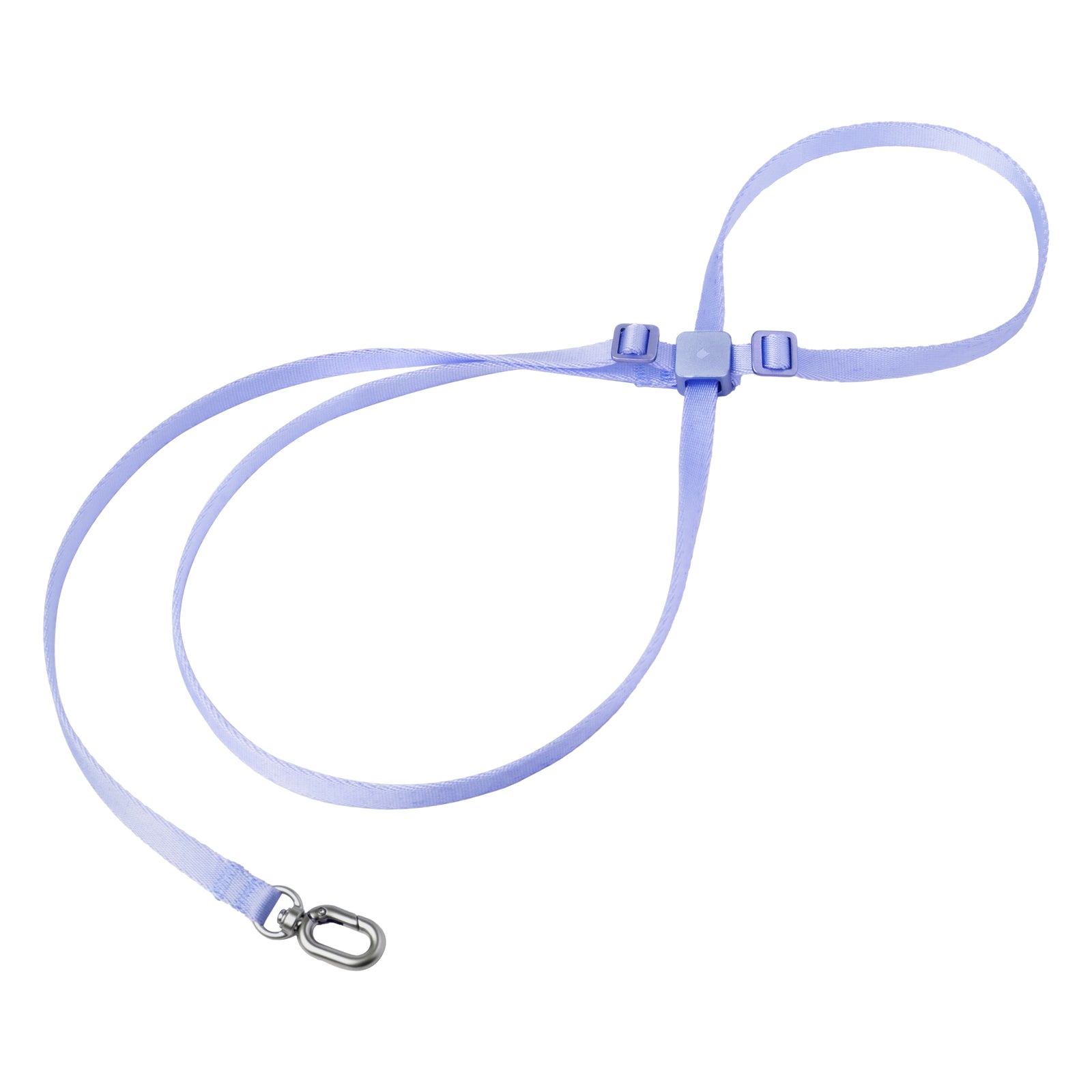 Escape-Proof Harness (8-Shape)