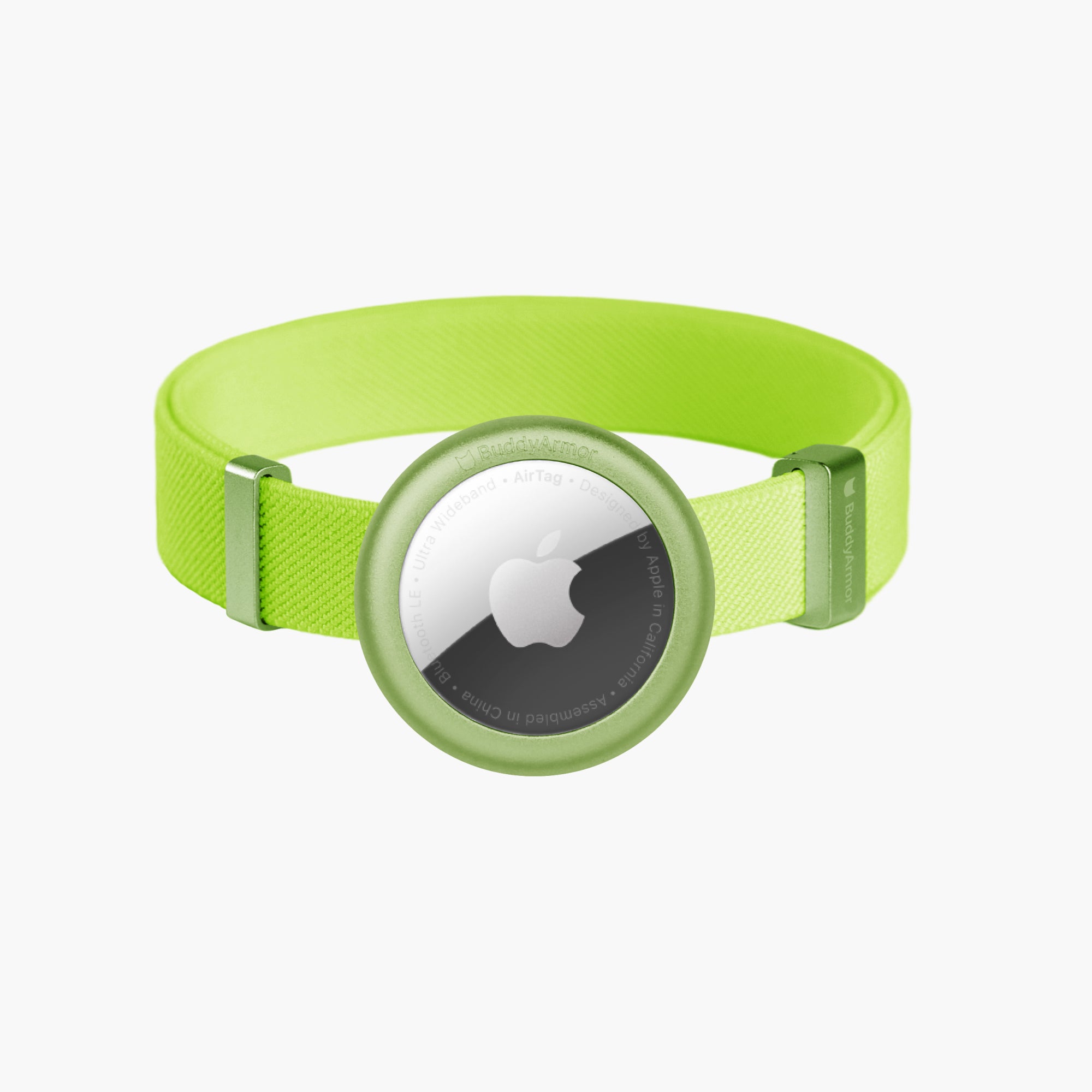 Safety Cat Collar Pro + AirTag Holder