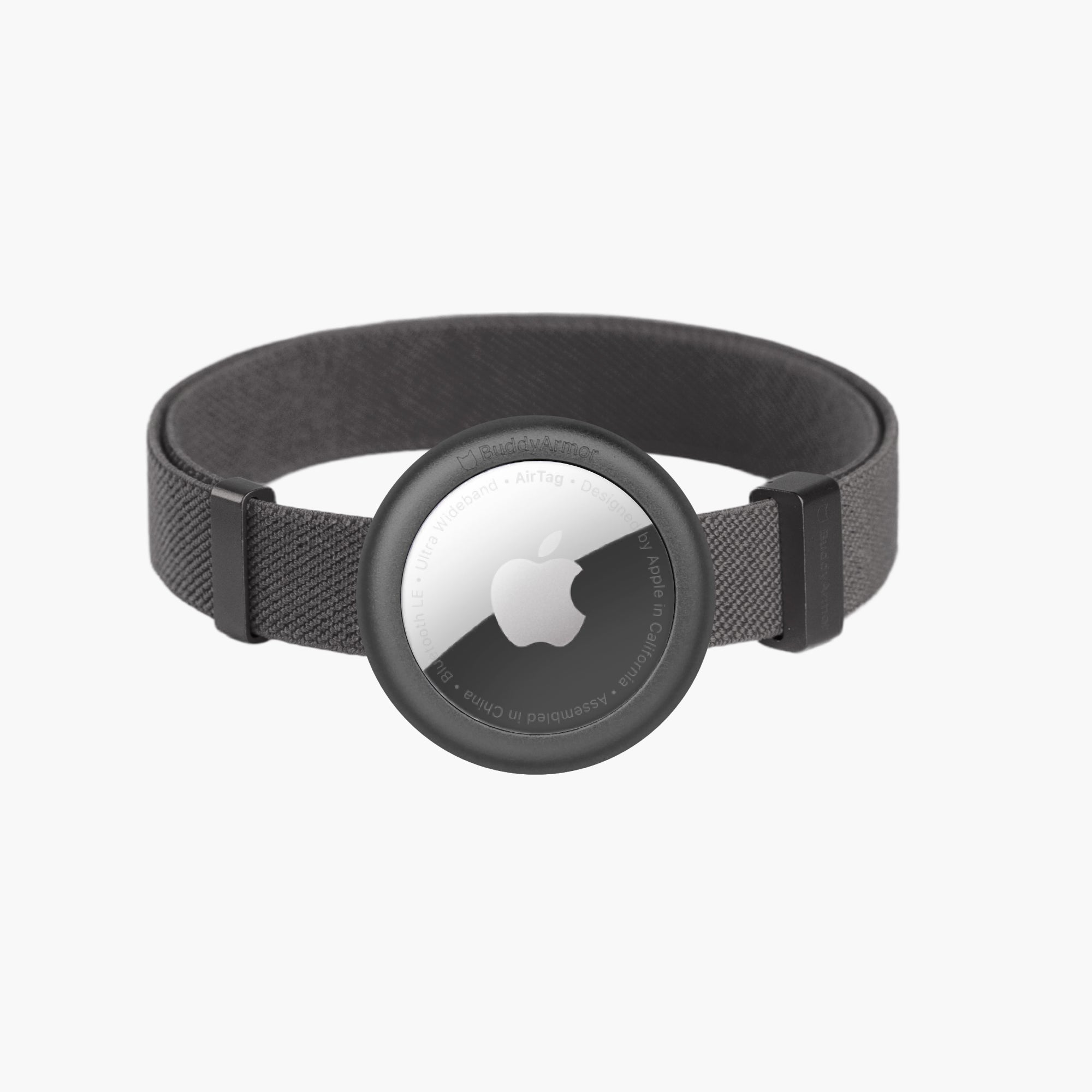 Safety Cat Collar Pro + AirTag Holder