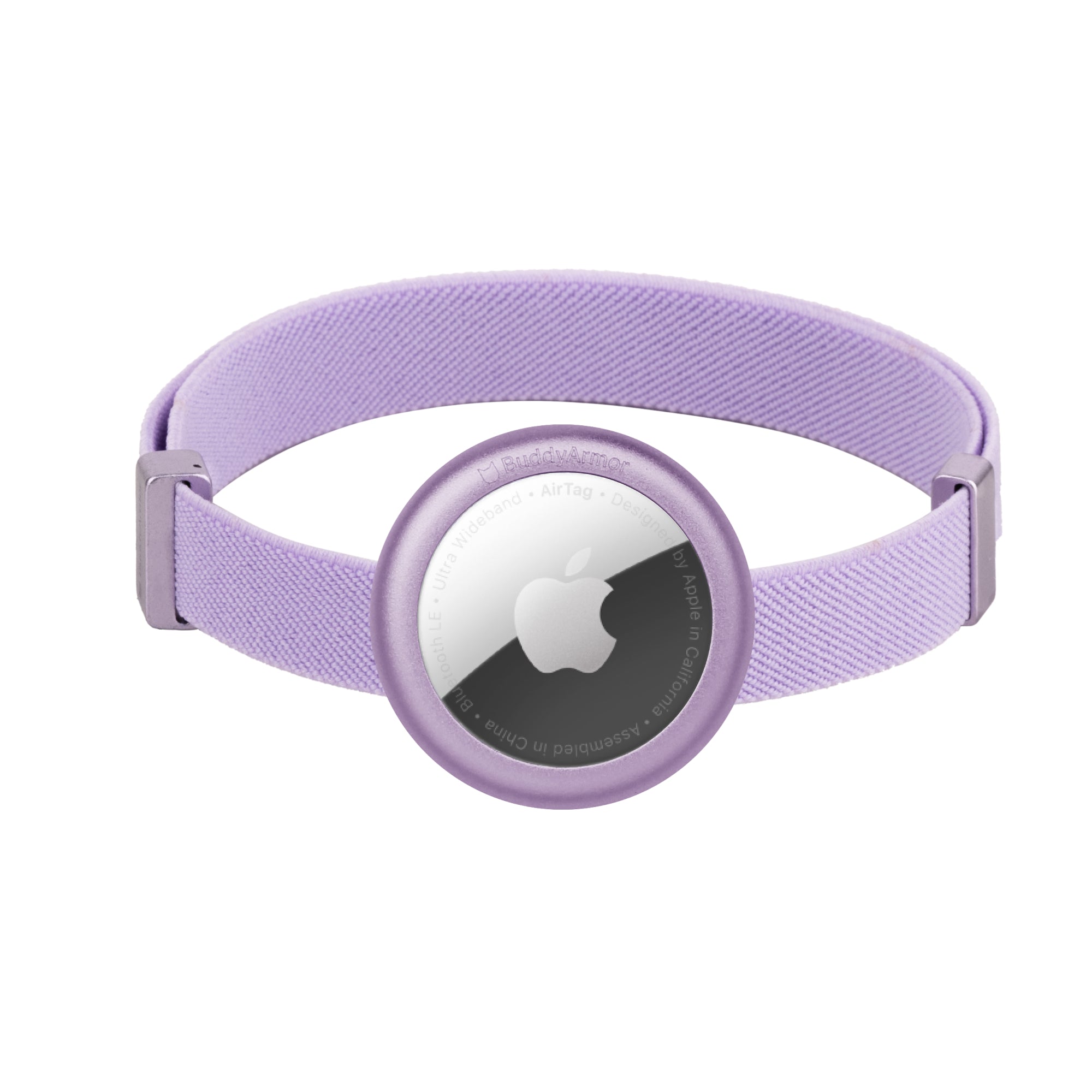 Safety Cat Collar Pro + AirTag Holder