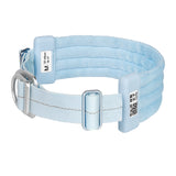Ultra-Comfort Fluffy Collar (QR)