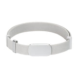 Anti-Lost Engraved Tag (Horizontal)