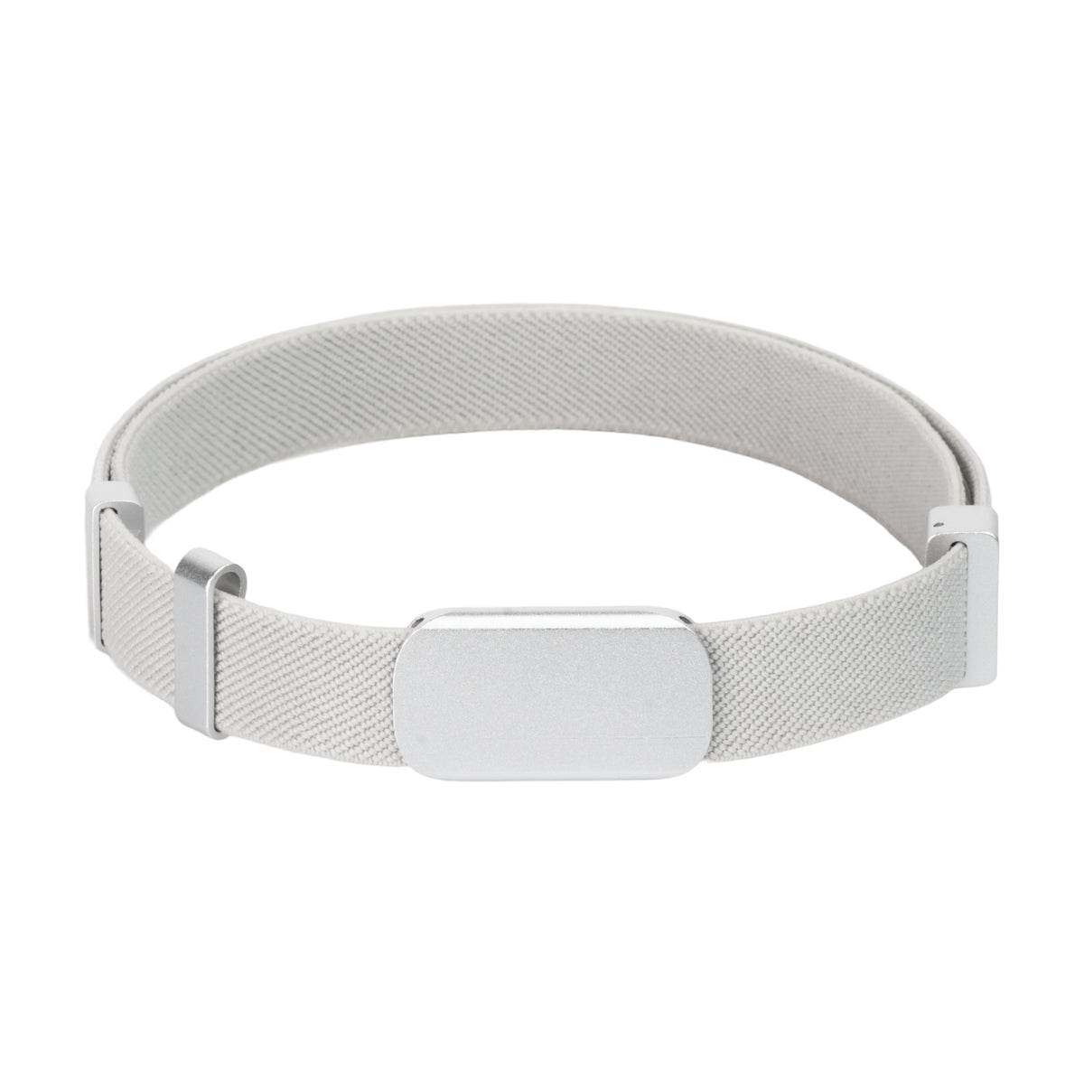 Anti-Lost Engraved Tag (Horizontal)