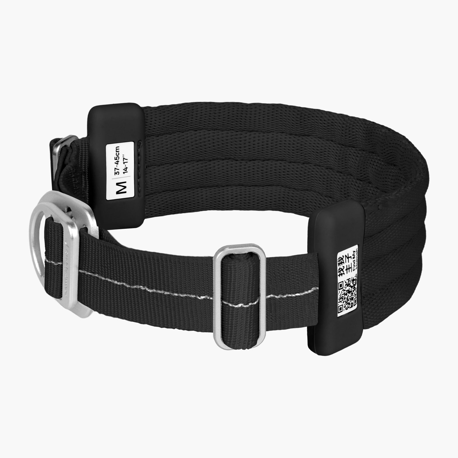 Ultra-Comfort Collar (Fluffy)
