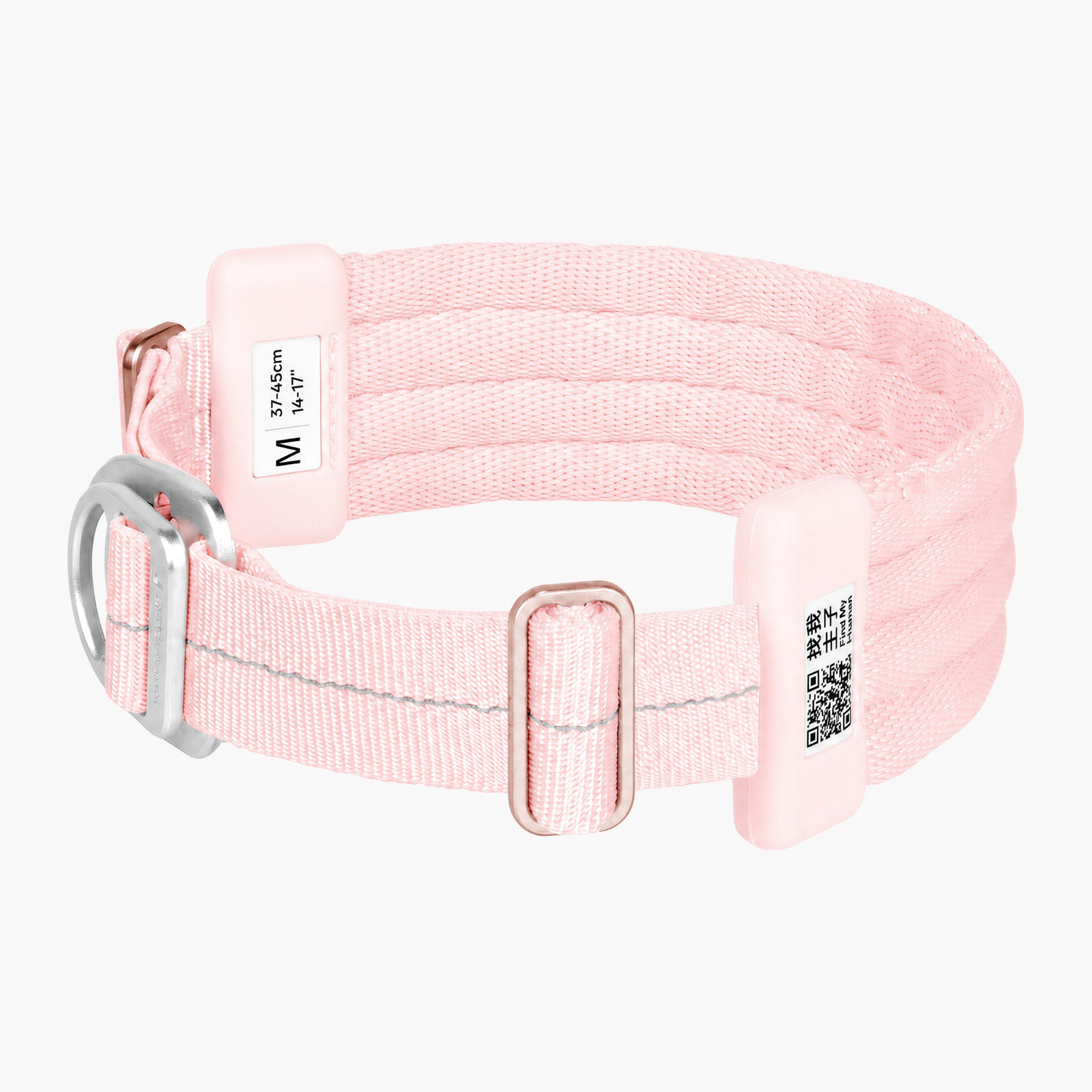 Ultra-Comfort Collar (Fluffy)