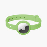 Anti-Choking Cat Collar (AirTag Elastic Silicone)