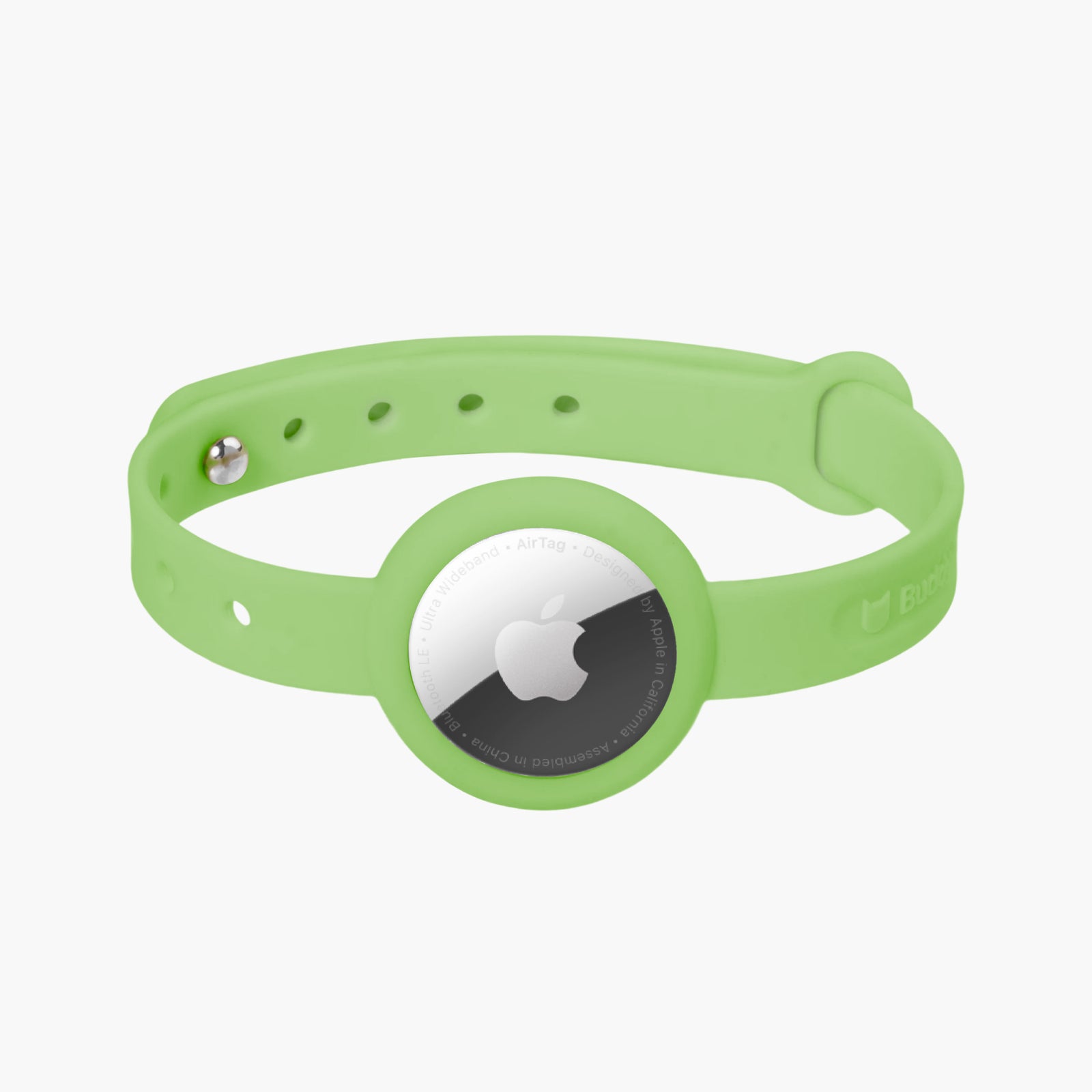 Anti-Choking Cat Collar (AirTag Elastic Silicone)