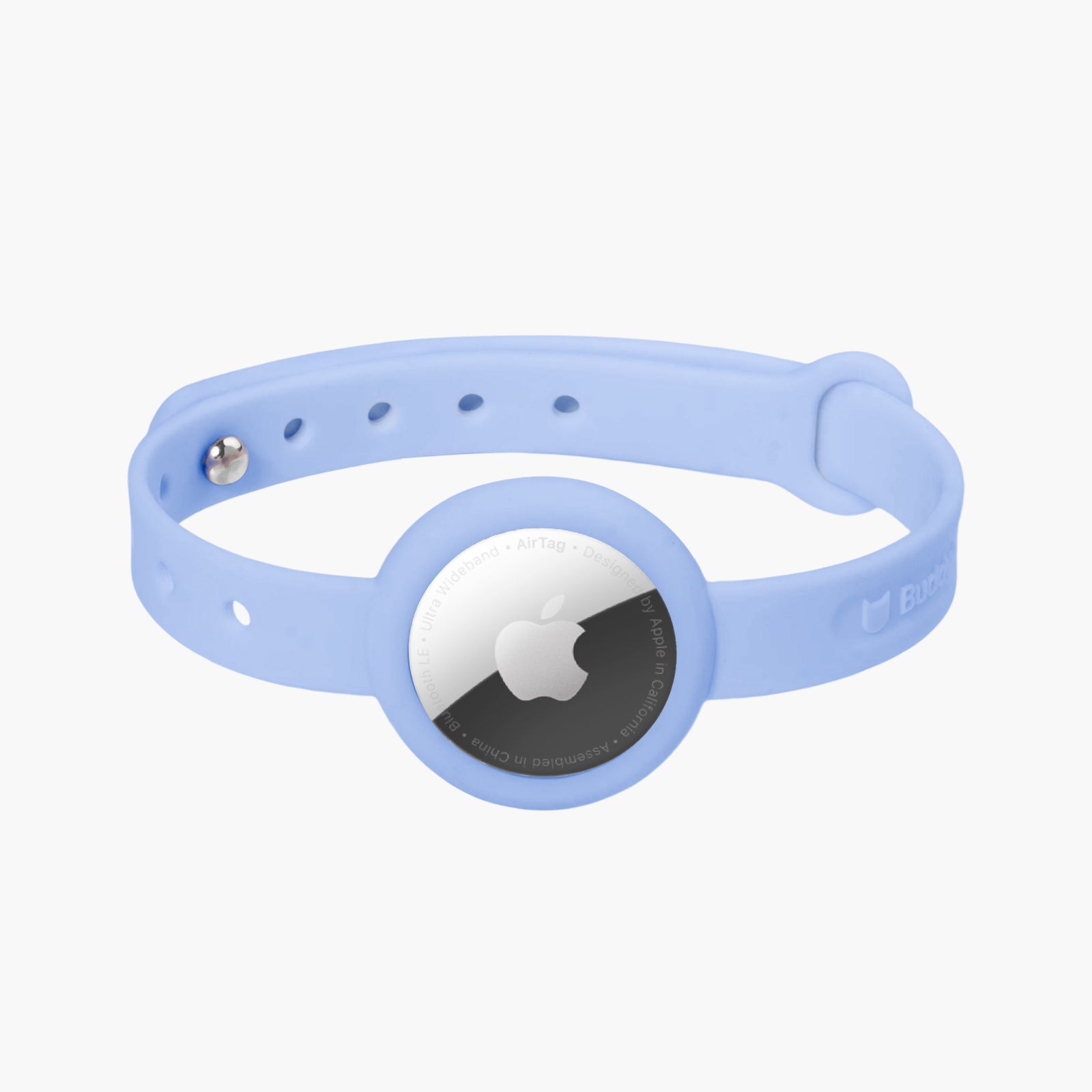 Anti-Choking Cat Collar (AirTag Elastic Silicone)