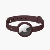 Anti-Choking Cat Collar (AirTag Elastic Silicone)