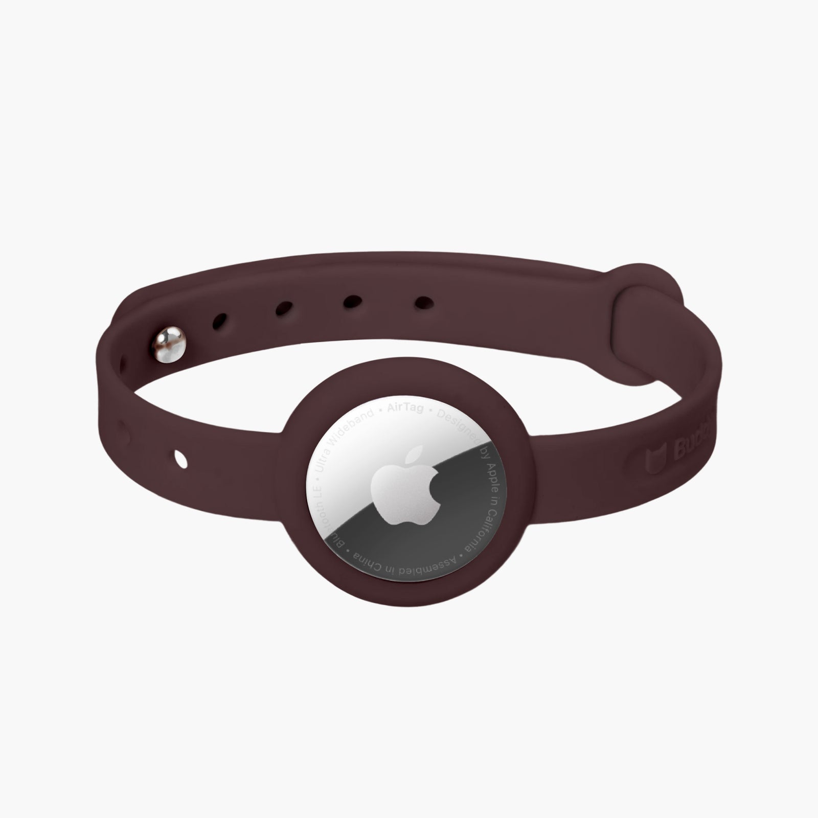 Anti-Choking Cat Collar (AirTag Elastic Silicone)