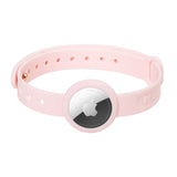 Anti-Choke AirTag Cat Collar G2 (QR)