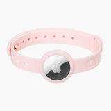 Anti-Choke AirTag Cat Collar G2 (QR)