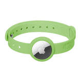 Anti-Choke AirTag Cat Collar G2 (QR)