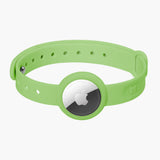Anti-Choking Cat Collar (AirTag Elastic Silicone)