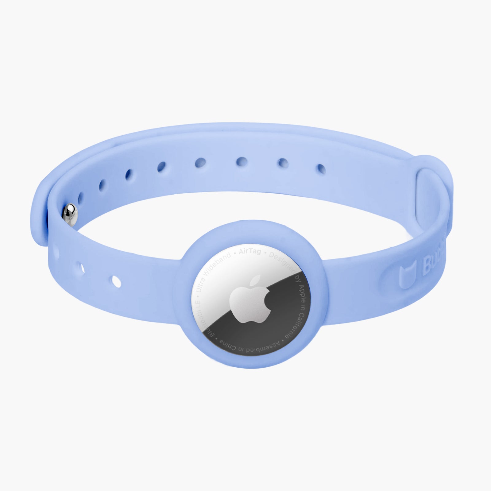 Anti-Choking Cat Collar (AirTag Elastic Silicone)