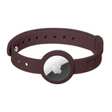 Anti-Choking Cat Collar (AirTag Elastic Silicone)