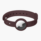 Anti-Choking Cat Collar (AirTag Elastic Silicone)