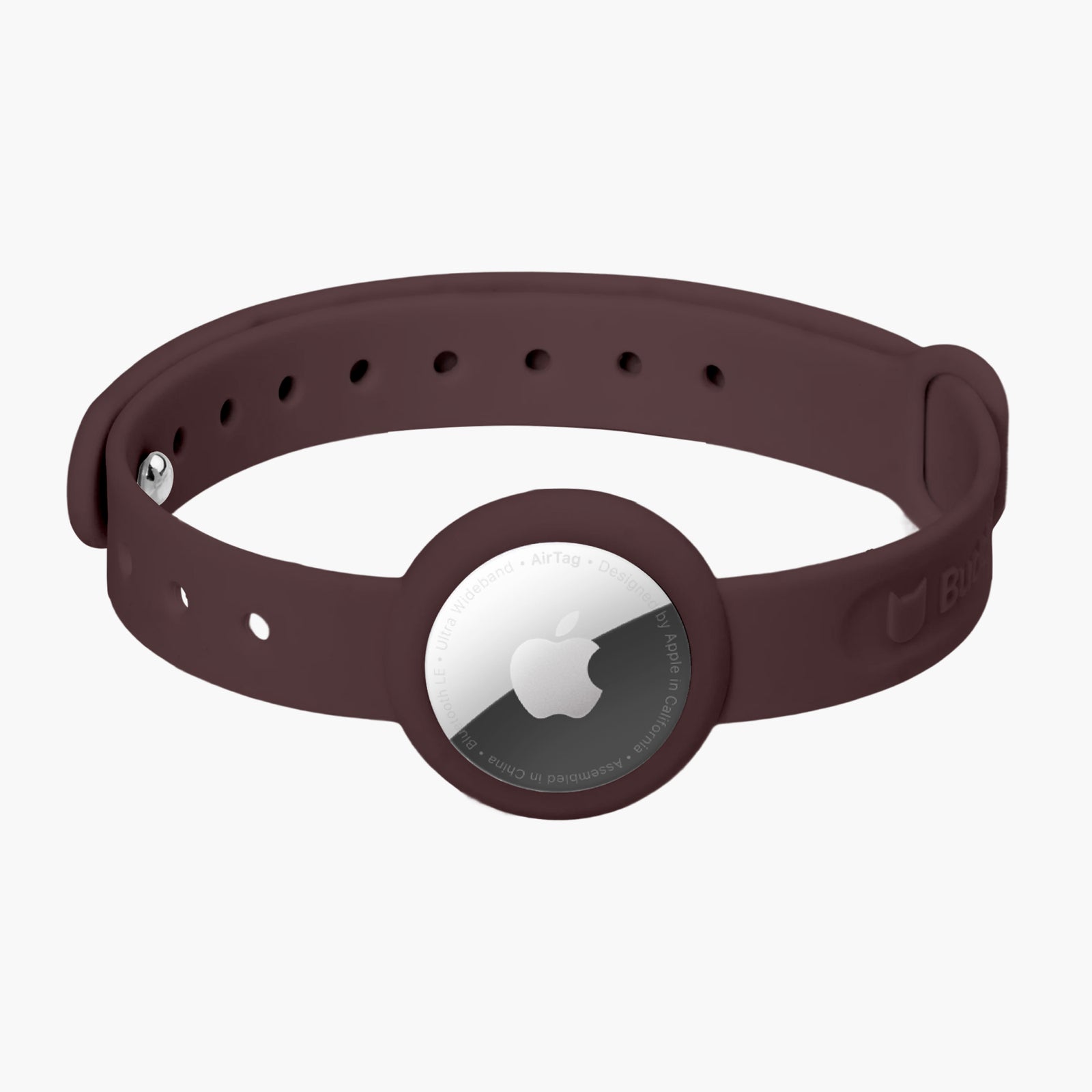 Anti-Choking Cat Collar (AirTag Elastic Silicone)