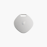 Anti-Lost Engraved Tag (Star)