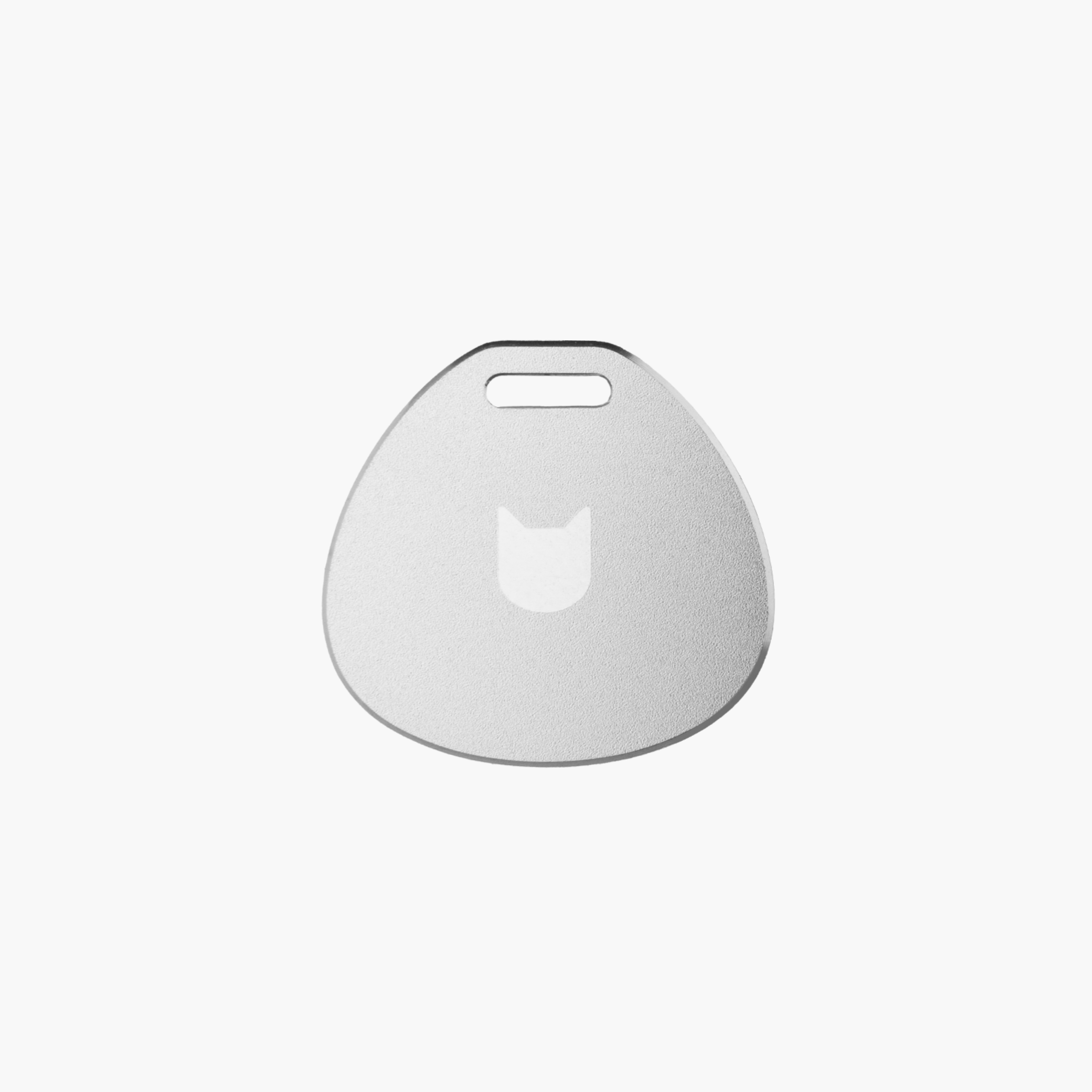 Pocket Cat Tag