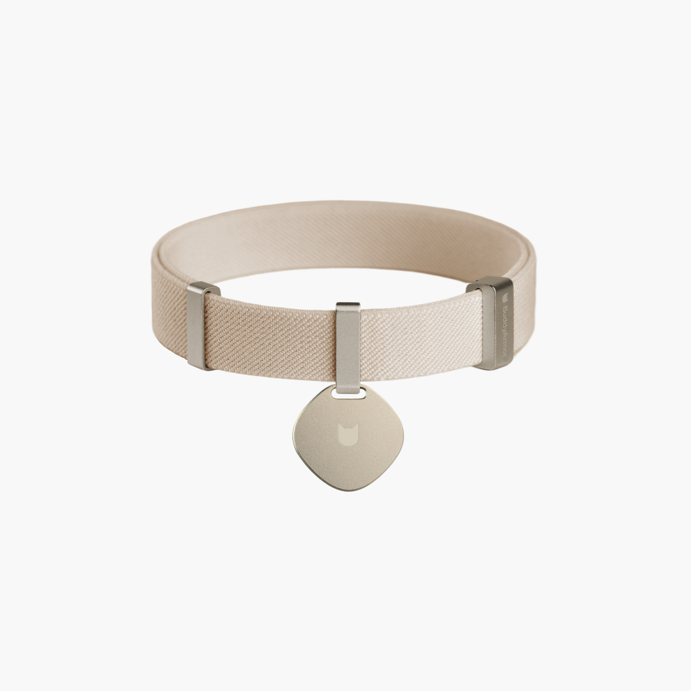 Star Tag + Safety Cat Collar