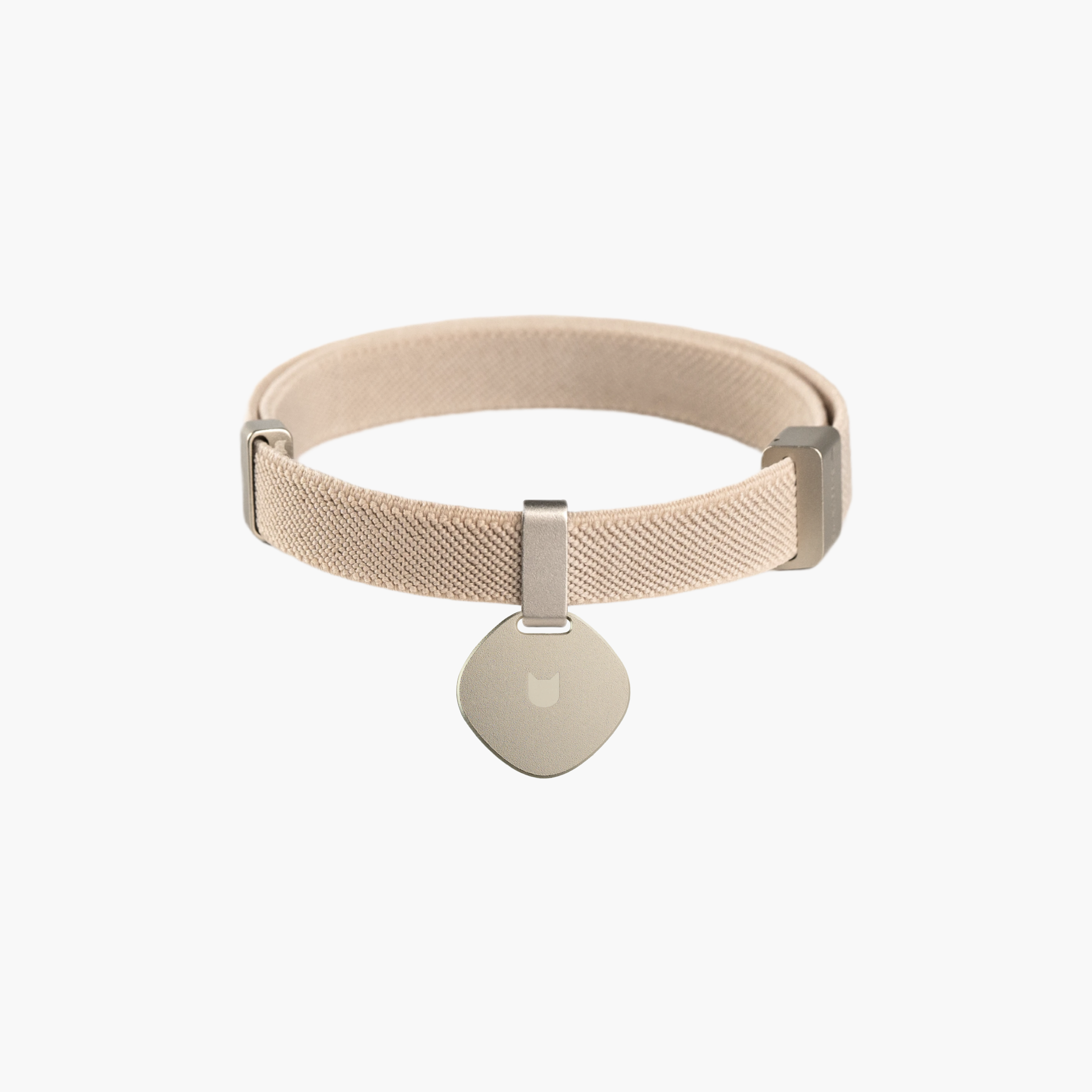 Star Tag + Safety Cat Collar