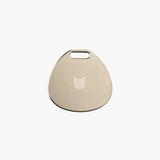 Anti-Lost Engraved Tag (Pocket)