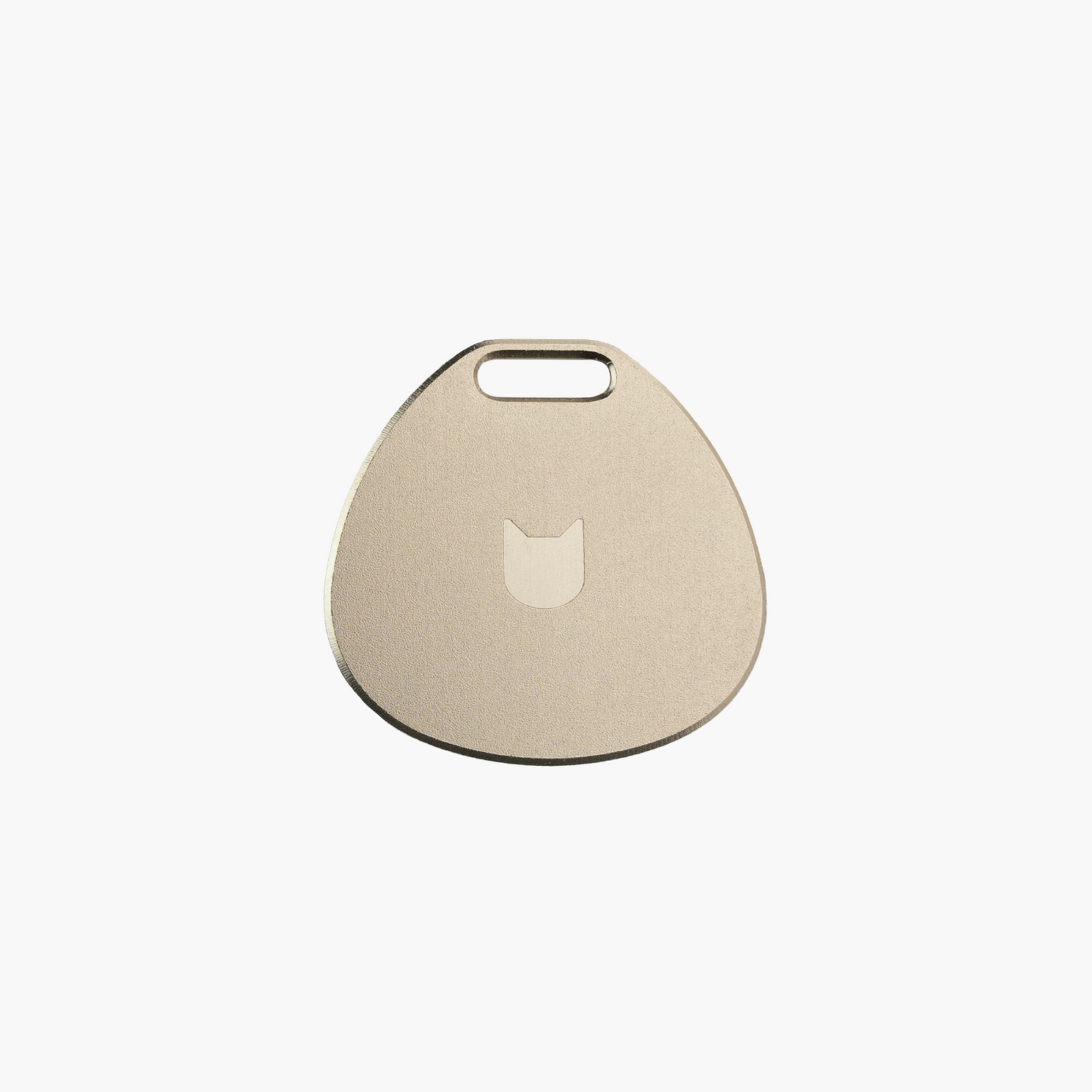 Anti-Lost Engraved Tag (Pocket)