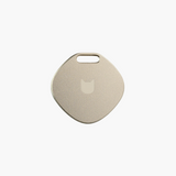 Anti-Lost Engraved Tag (Star)