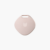 Anti-Lost Engraved Tag (Star)