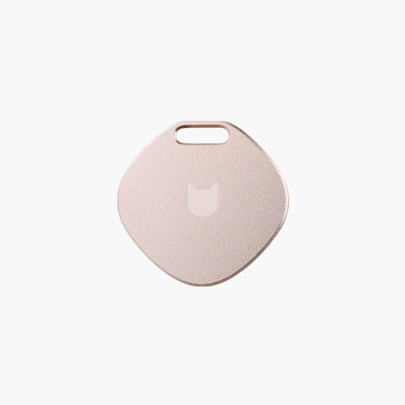 Anti-Lost Engraved Tag (Star)