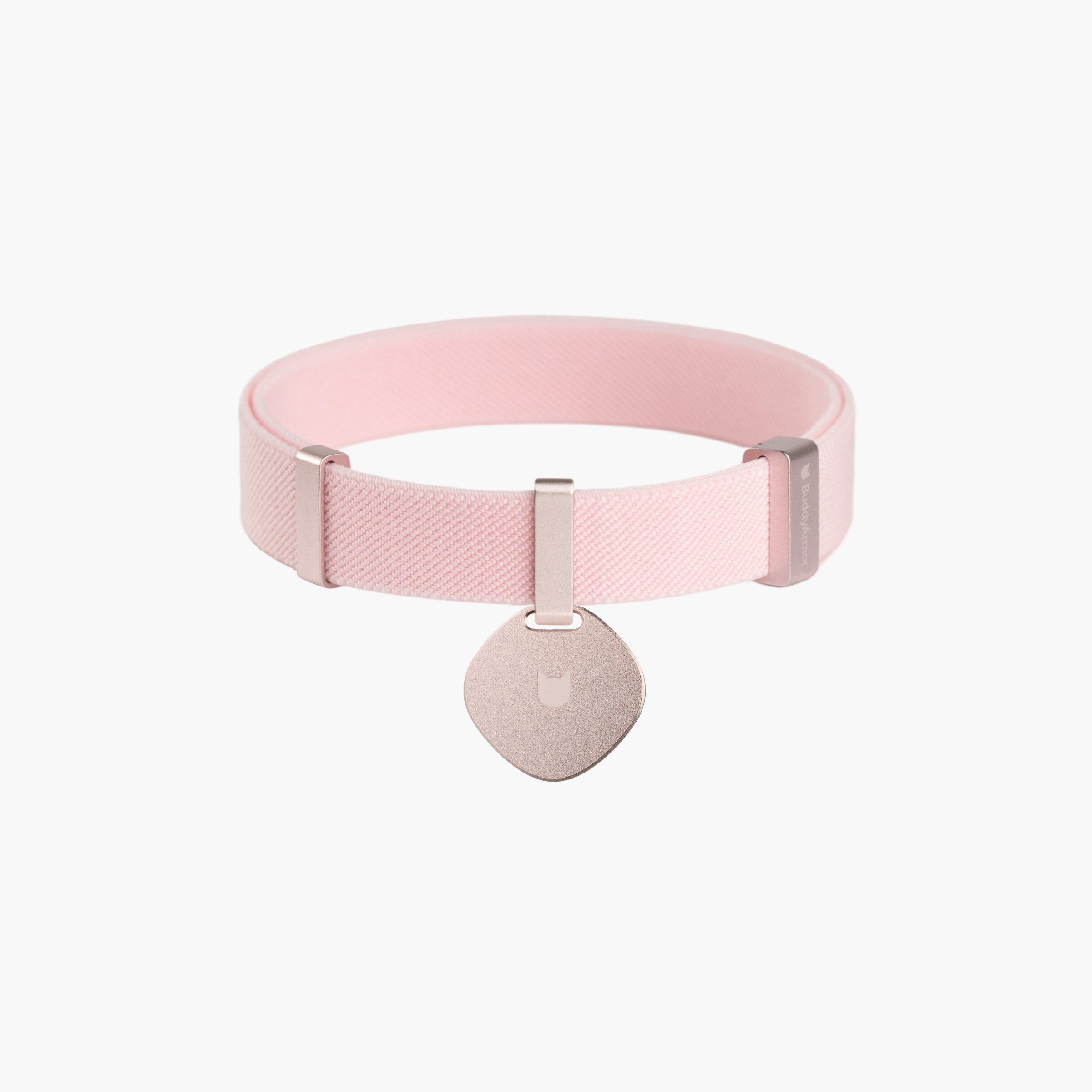 Star Tag + Safety Cat Collar