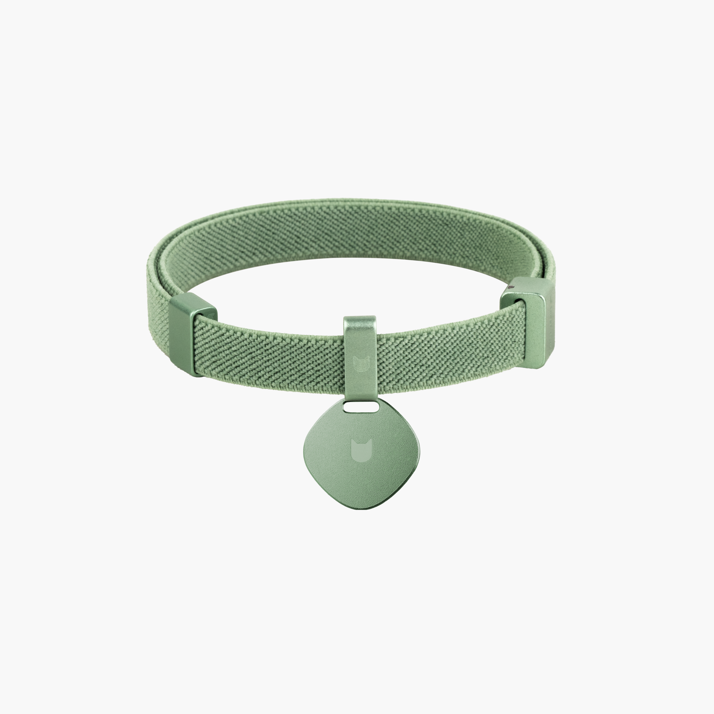 Star Tag + Safety Cat Collar