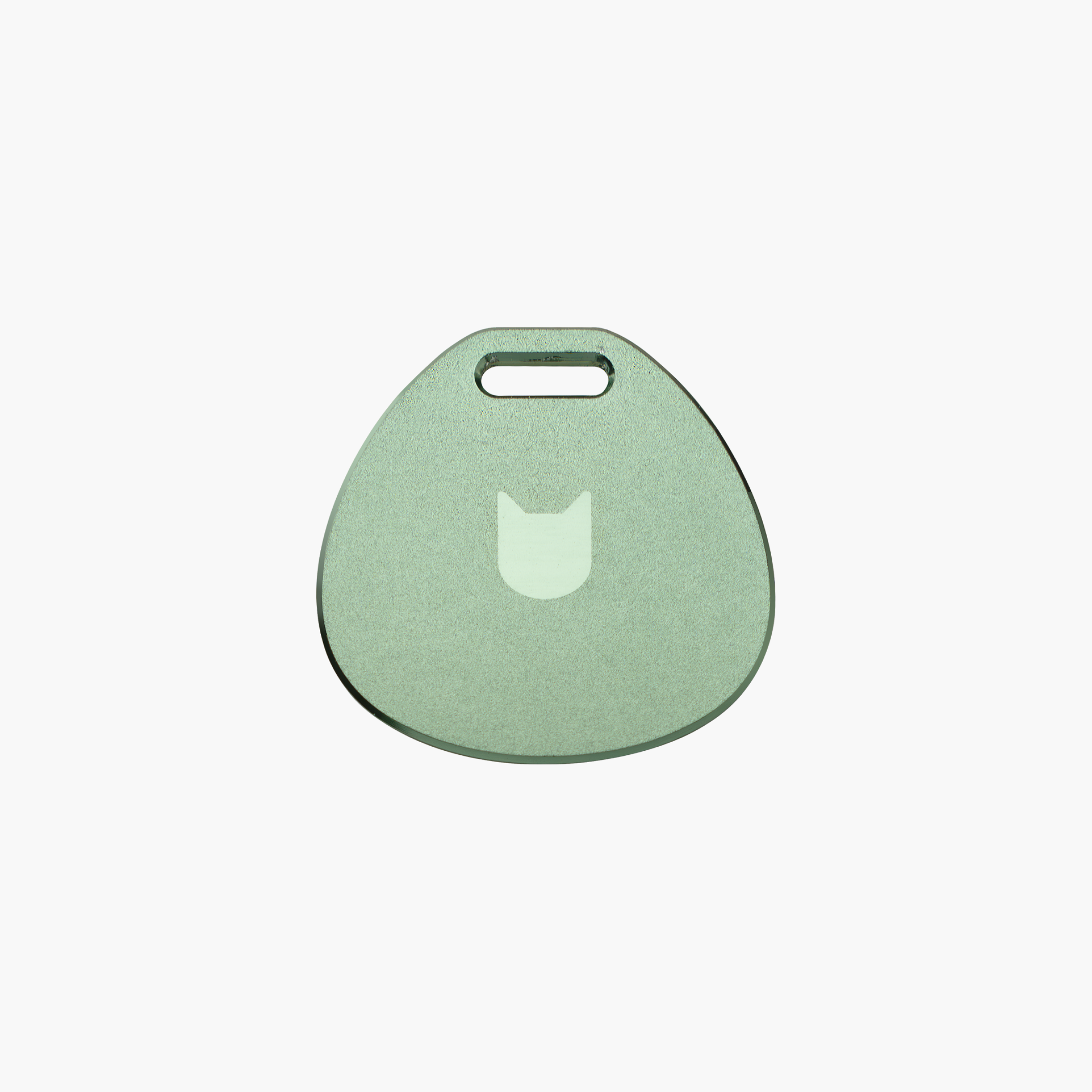 Pocket Cat Tag