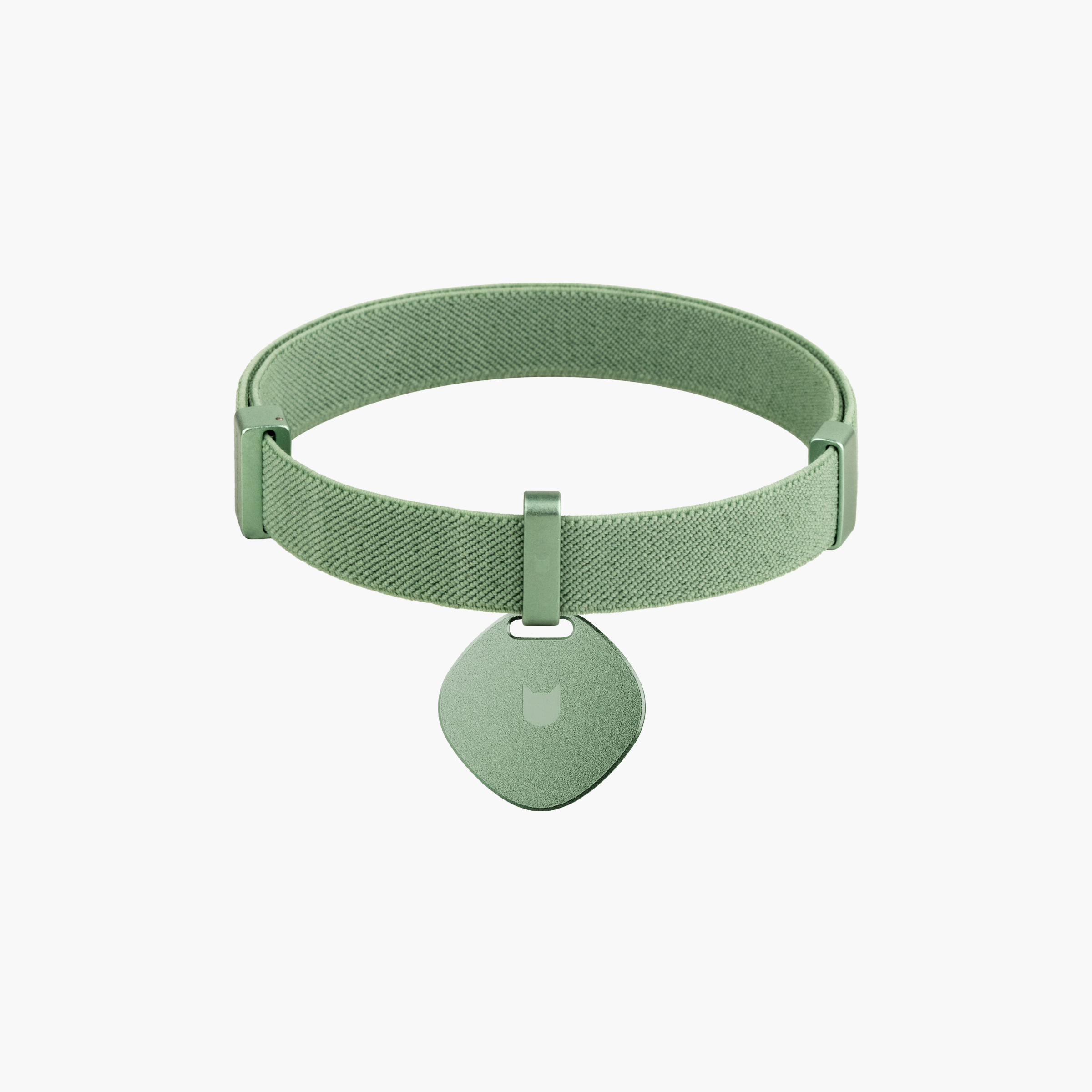 Star Tag + Safety Cat Collar