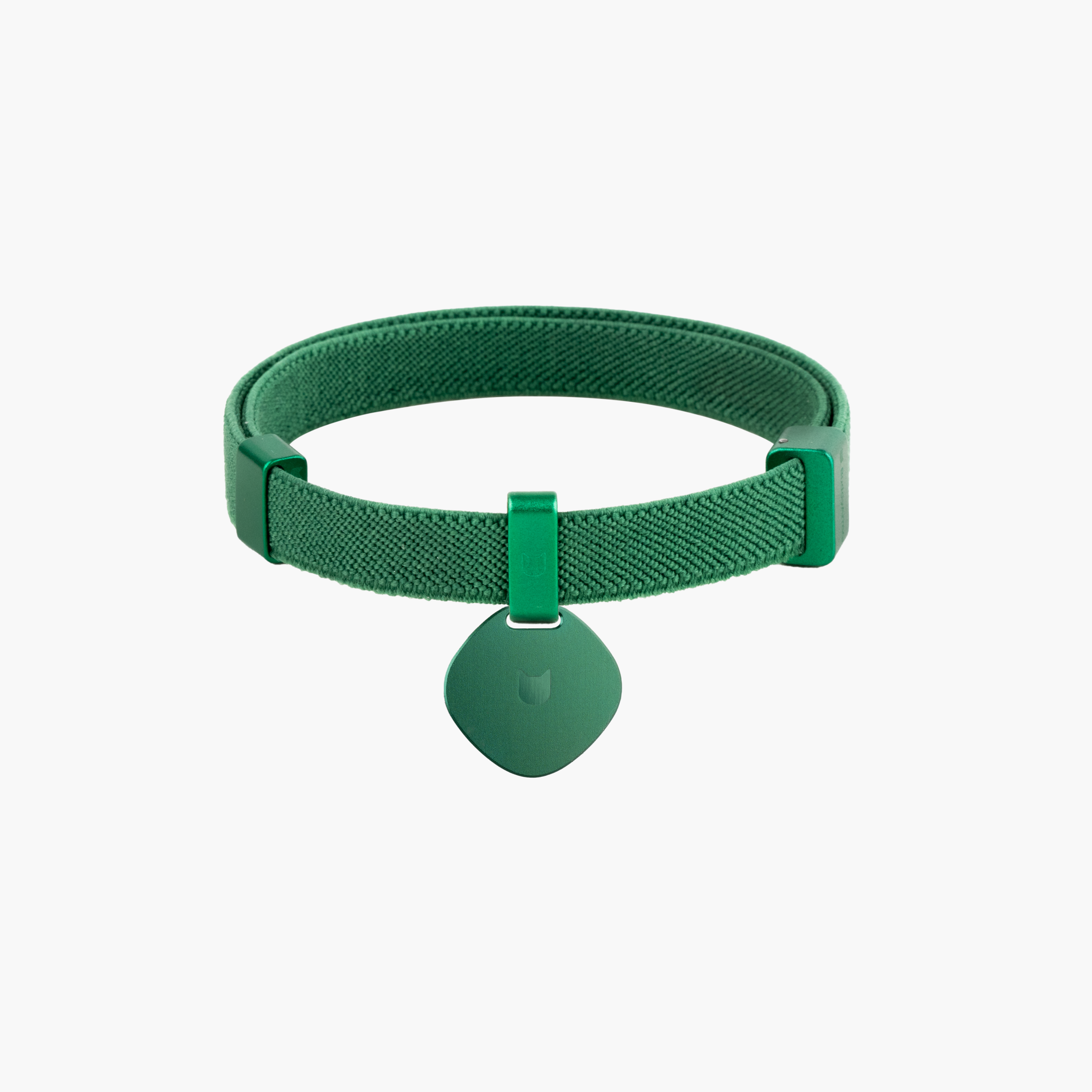 Star Tag + Safety Cat Collar