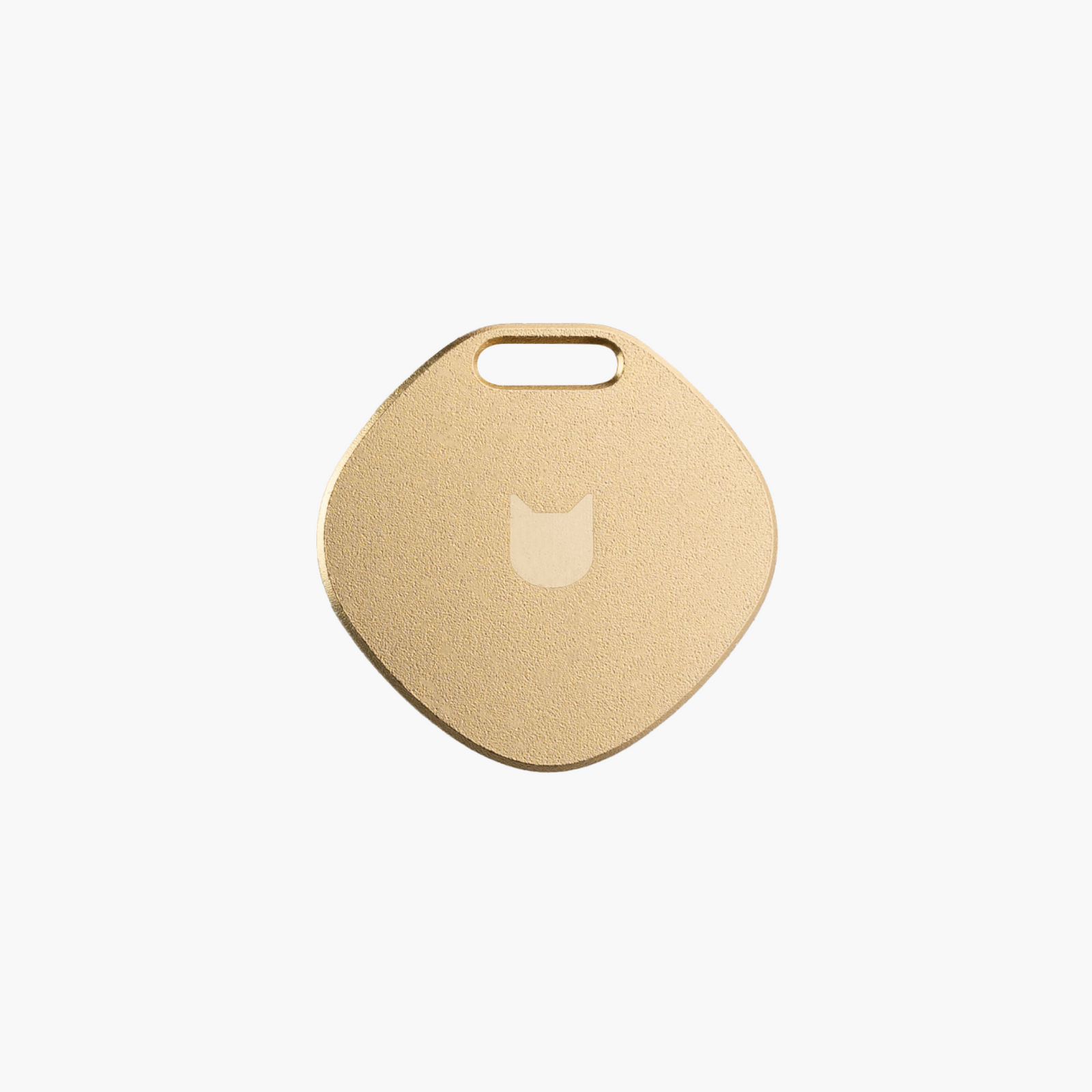Anti-Lost Engraved Tag (Star)