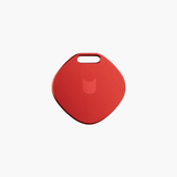 Anti-Lost Engraved Tag (Star)