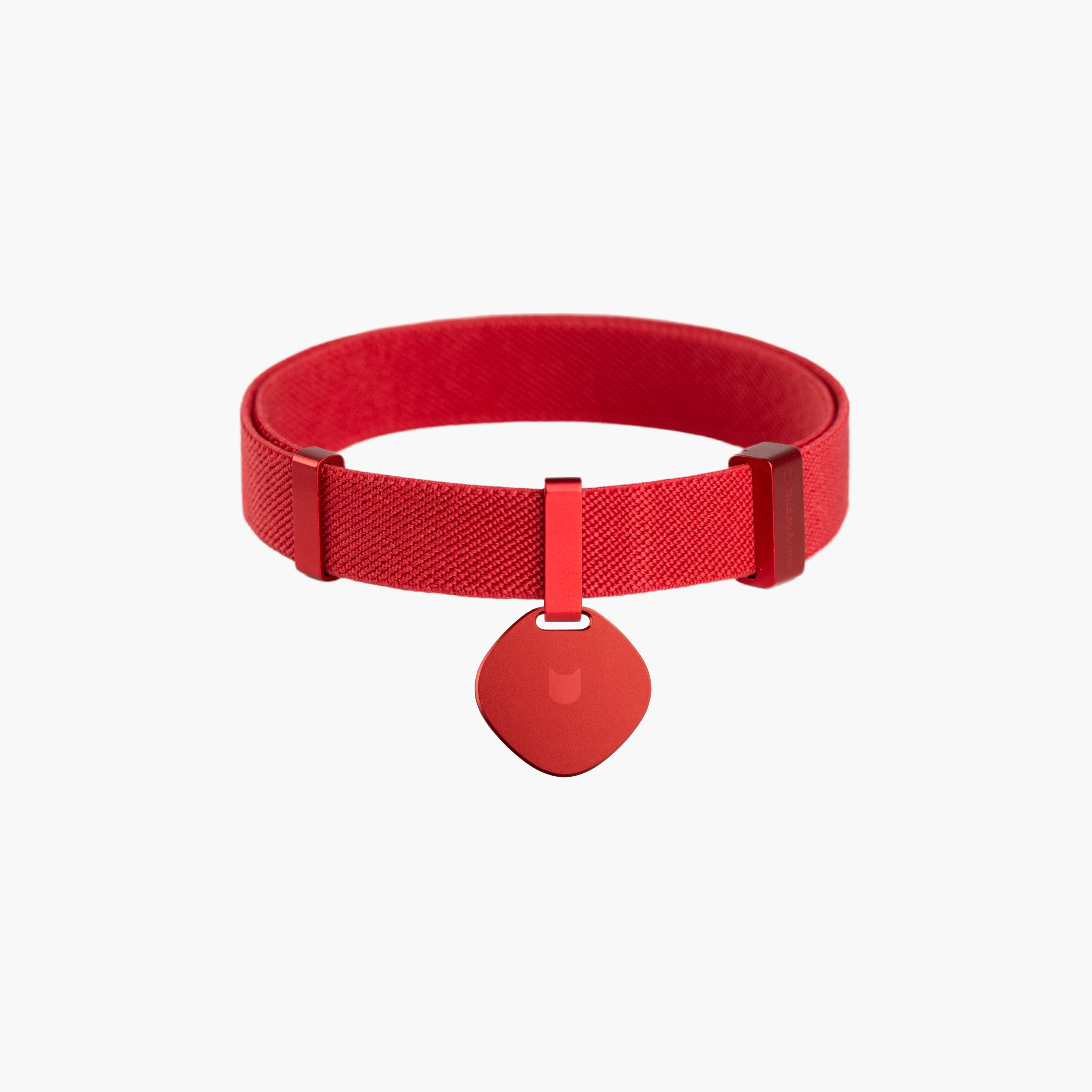 Star Tag + Safety Cat Collar