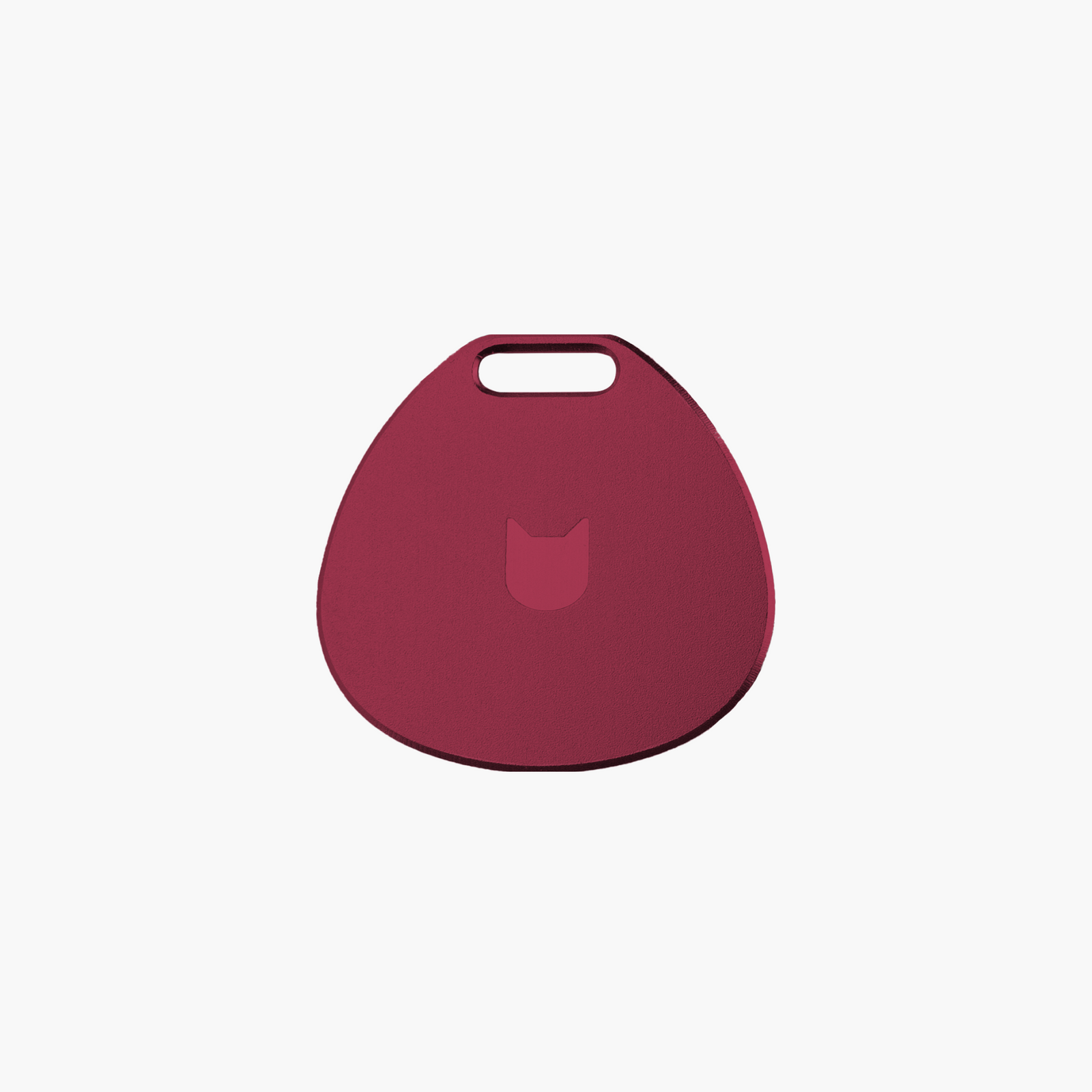 Anti-Lost Engraved Tag (Pocket)