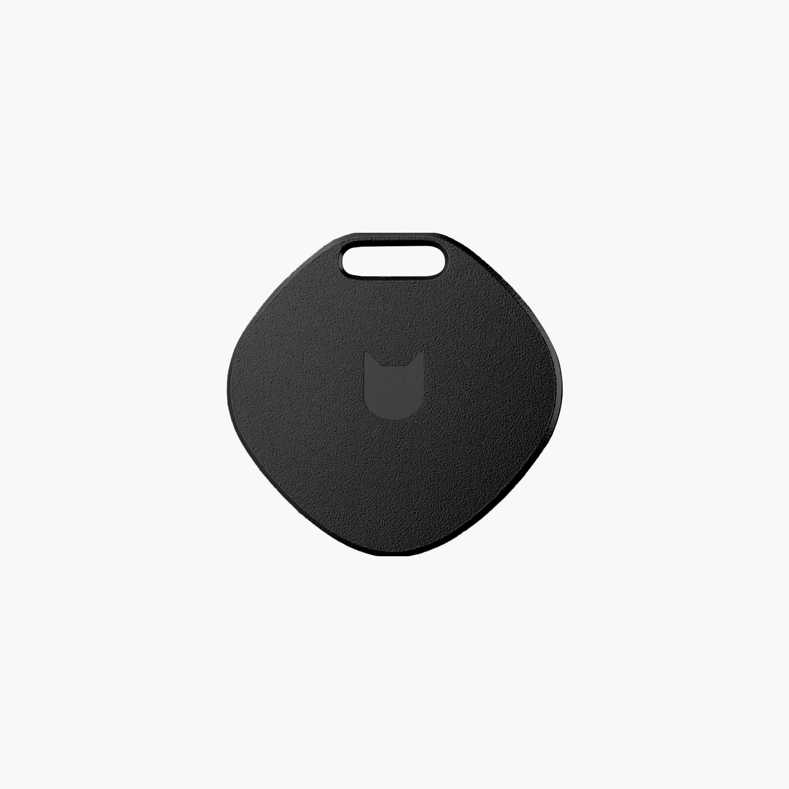 Anti-Lost Engraved Tag (Star)