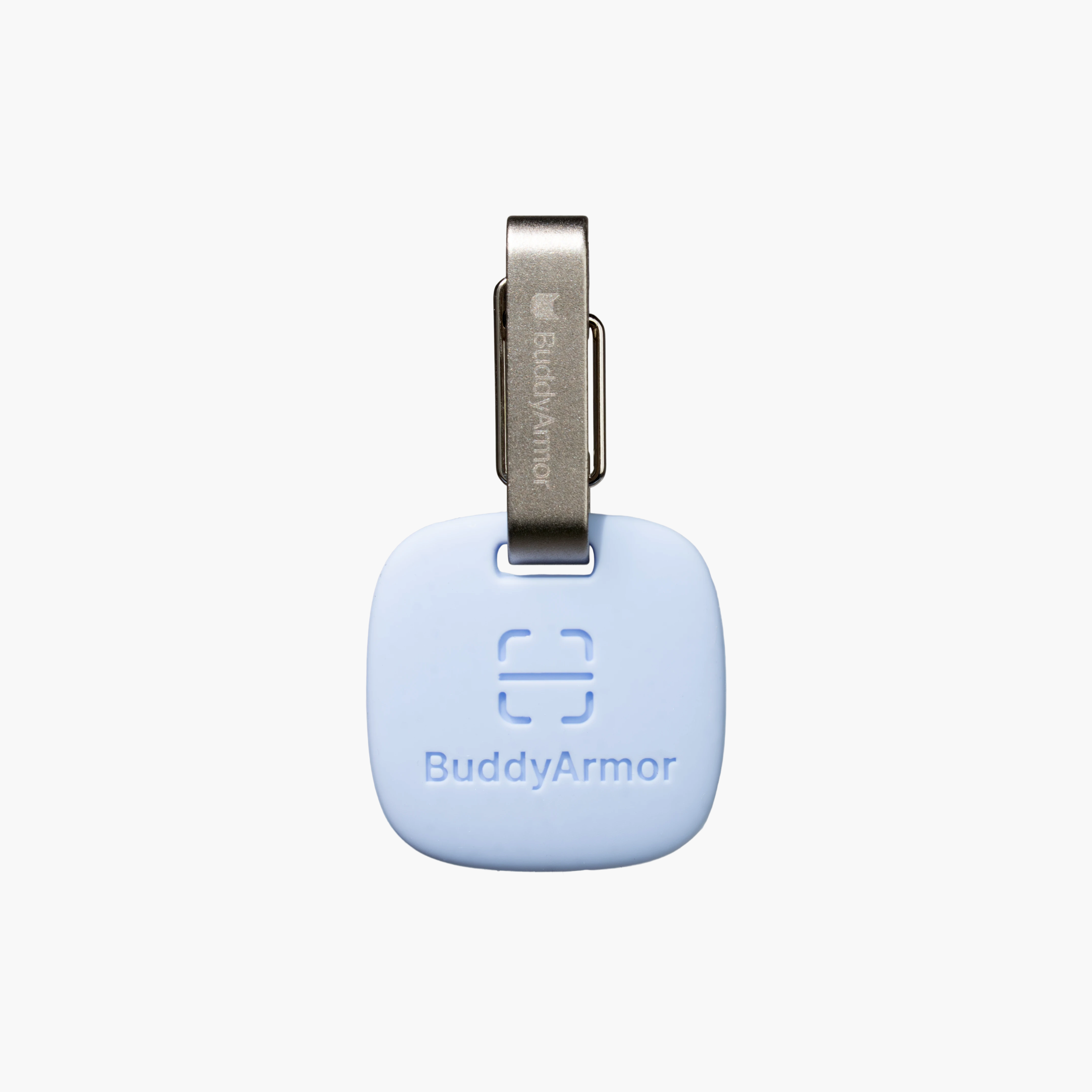 Anti-Lost QR Tag (Silicone)
