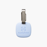 Anti-Lost QR Tag (Silicone)