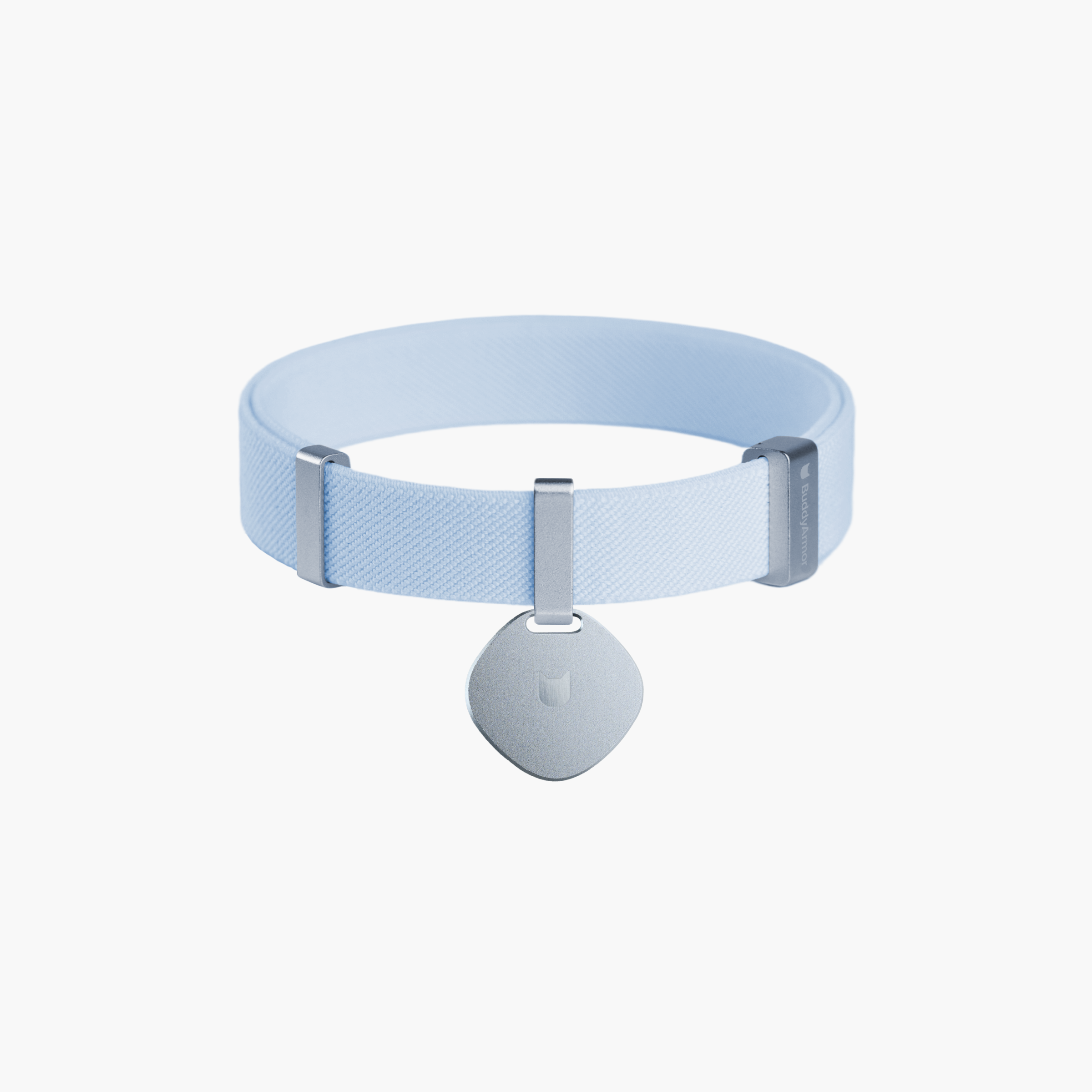 Star Tag + Safety Cat Collar