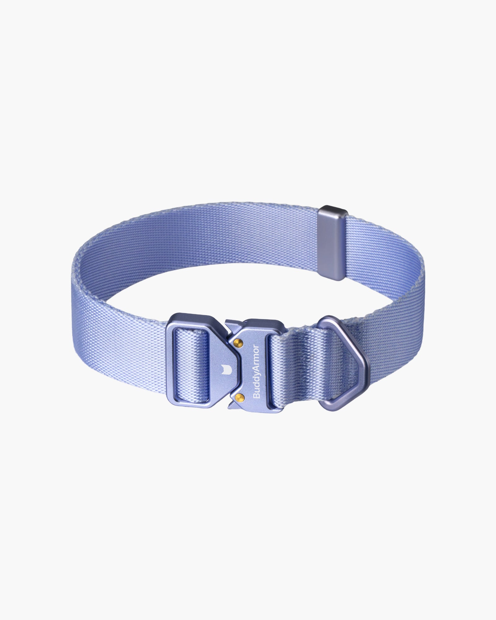 Light-Alloy Collar