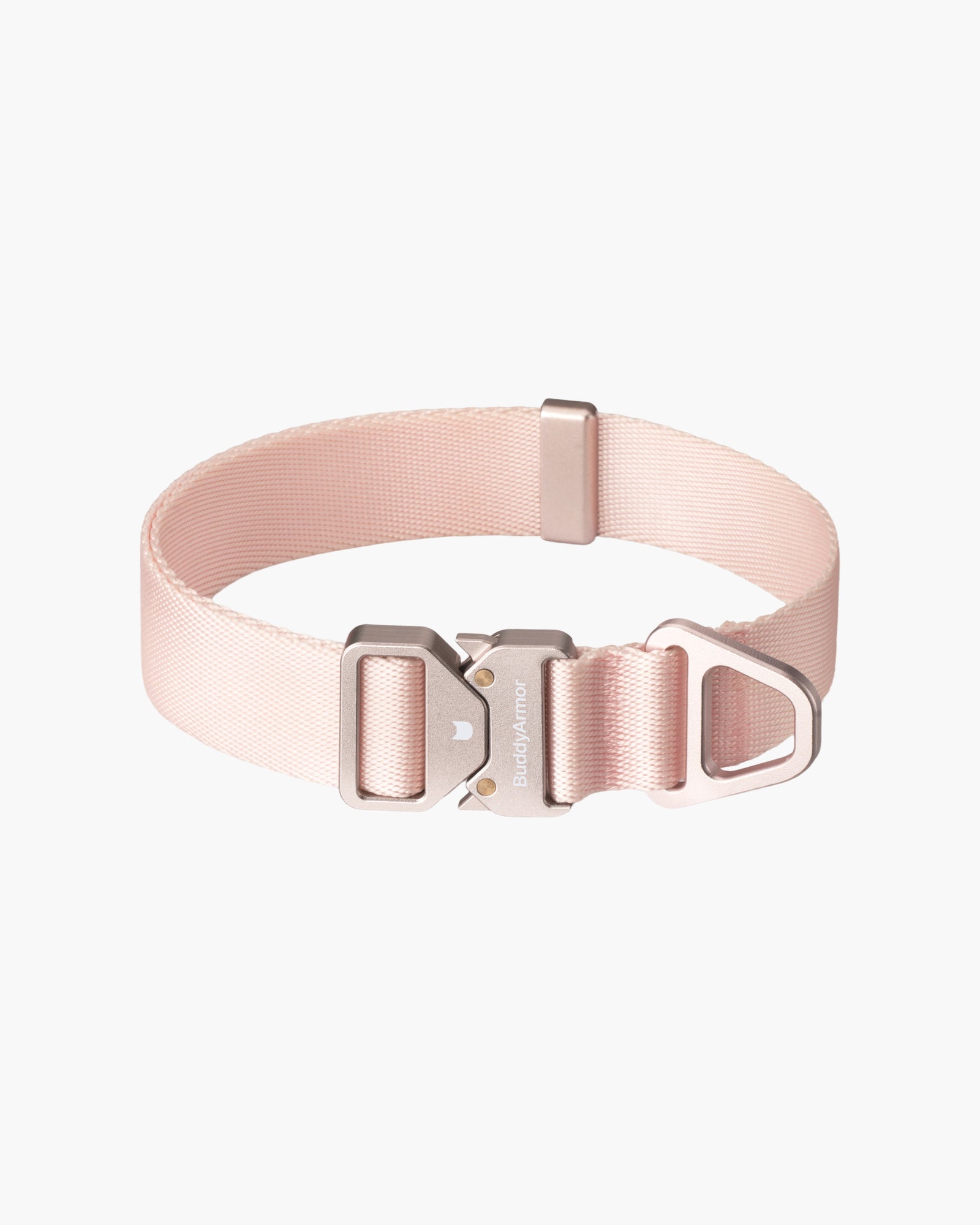 Light-Alloy Collar