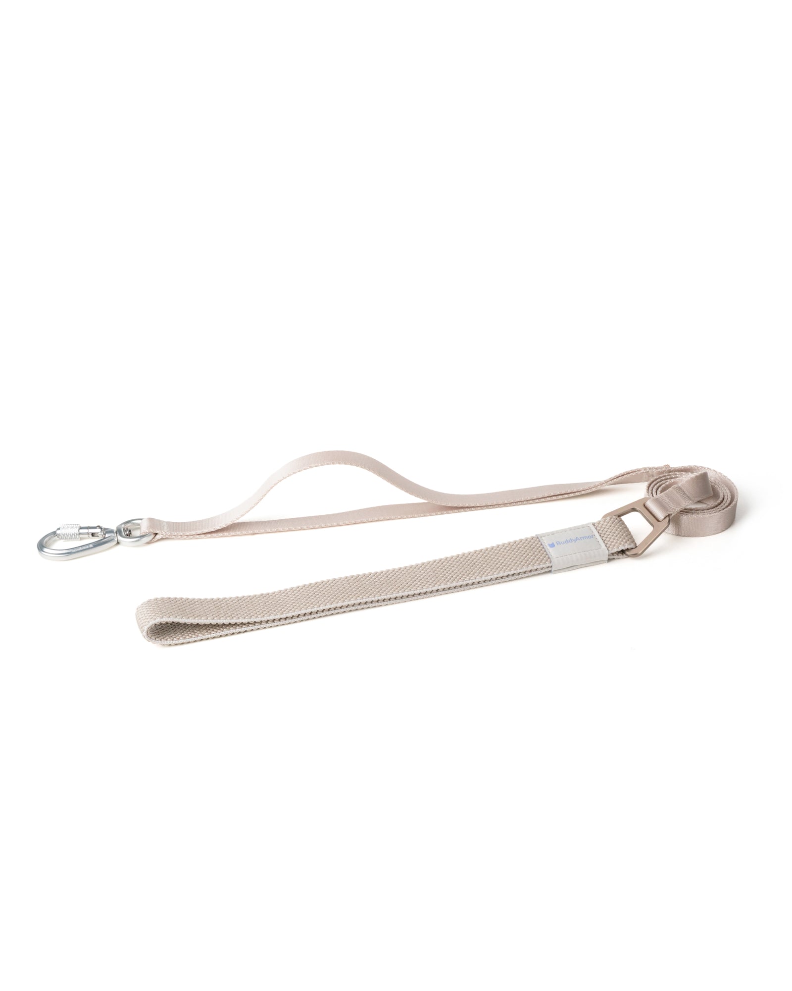 Light-Alloy Leash (Pro)