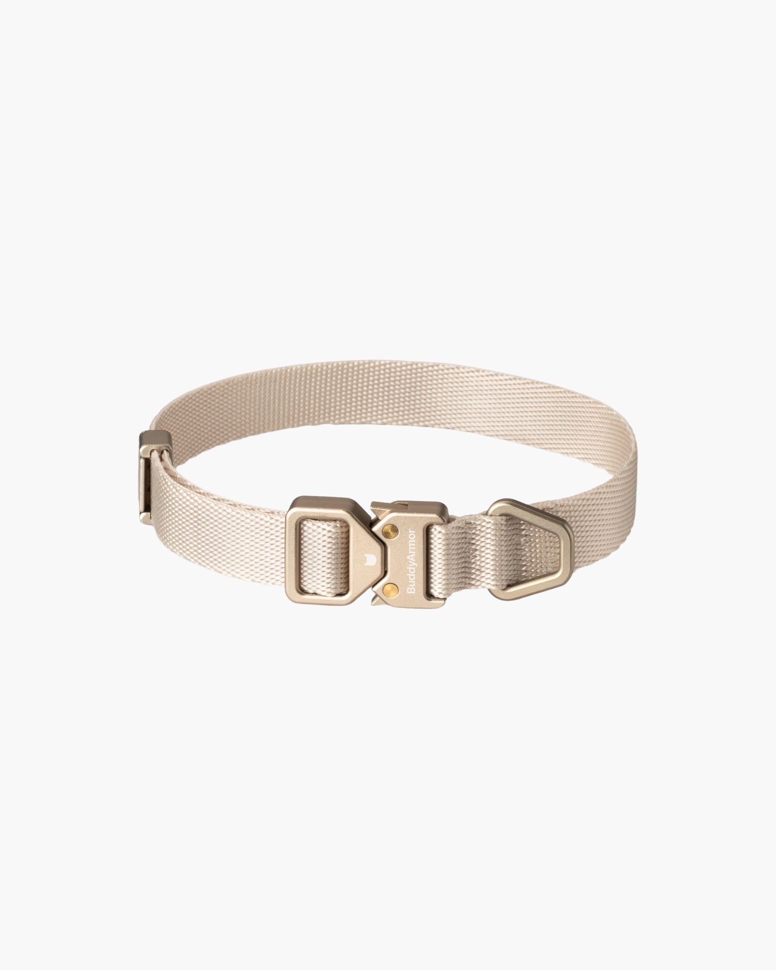 Light-Alloy Collar