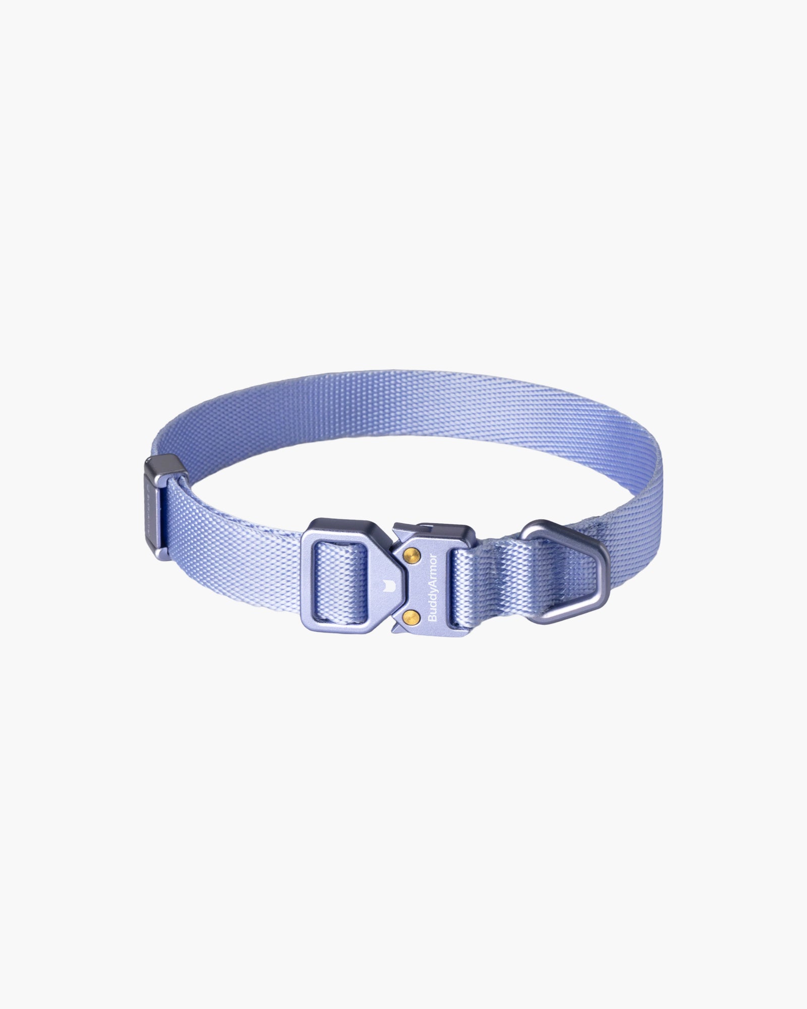 Light-Alloy Collar