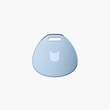 Anti-Lost Engraved Tag (Pocket)